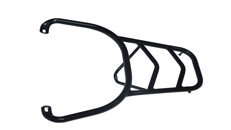 ARKA TUTACAK DEMİRİ (SIESTA)